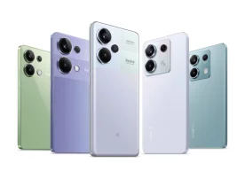 Xiaomi компанияси Redmi Note 13 смартфонлар сериясини тақдим этди фото