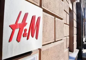 Швециянинг H&M Group компанияси Россияни тарк этяпти фото