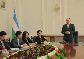 Ozodbek Nazarbekov: «Yoshlar tezroq pasport olsamu, Rossiyaga ketsam, deydi» фото