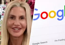 Google орқали маълумот излаган аёл 500 минг доллар йўқотди фото