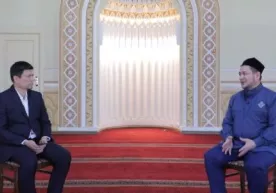 «Жаннатга йўл ота-она орқали ўтади» — Исломда фарзандлик мажбуриятлари фото
