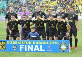 АГМК ўз сафига "Бунёдкор" ва "Навбаҳор" футболчиларини қўшиб олди (фото) фото