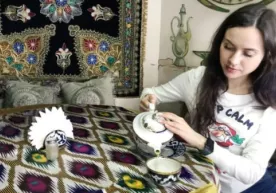 Бўғимларни ҳимоя қилувчи ичимлик маълум бўлди фото