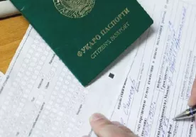 Тошкент пропискаси бўйича яна бир муҳим янгилик фото
