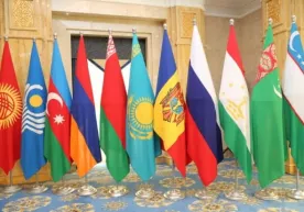 MDH maxsus xizmatlari rahbarlari Toshkentda yigʻiladi фото
