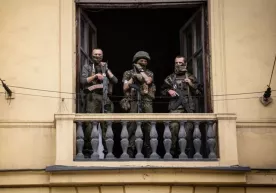 Пригожиннинг исёни Ростовга деярли 100 миллион рублга тушди фото