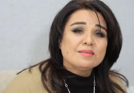 Юлдуз Абдуллаева эри билан ажрашиш сабаби ҳақида гапирди (видео) фото