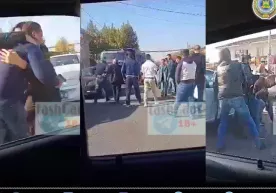 Тошкент кўчаларида тўппонча ўқталган ҳайдовчи ҳақида ИИББ изоҳ берди фото