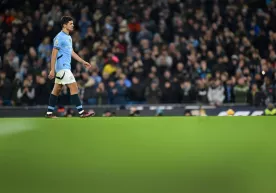 Pep Guardiola has a tough choice to make фото