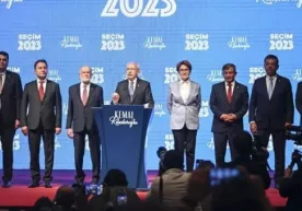 «Nomussiz siyosat» yoxud yana Turkiyadagi saylovlar haqida фото
