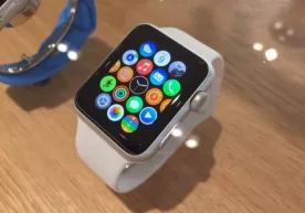 Тошкентда Apple Watch «ақлли соатлари» 5,6 миллион сўмдан сотувга чиқди фото