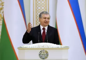 Президент: «Фуқароларга якка тартибдаги уйларни қуриш ва реконструкция қилиш учун кредит ажратиш тизими йўлга қўйилади» фото