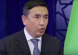 Nurimon Abulhasan: «Muqaddas ziyoratga pora aralashtirishning o‘zi gunoh» фото