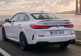 BMW нима сабабдан седанлар ишлаб чиқаришни тўхтатмаслиги маълум қилинди фото