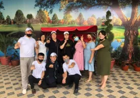 Одам аҳли аро аржуманд фото
