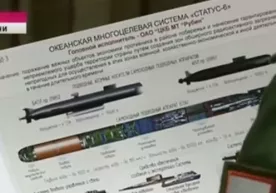 Россиянинг янги қуроли Ердаги бутун ҳаёт учун таҳдид деб ҳисобланмоқда фото