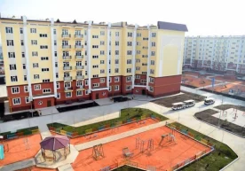 Кўп квартирали уйлар текширилади фото