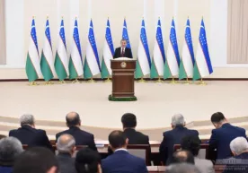 Prezident : «Viloyatlar boy bo‘lsa, davlat boy bo‘ladi» фото
