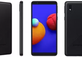«Samsung» компанияси 73 долларлик смартфонини расман тақдим этди фото