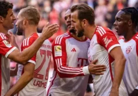 "Bayern" iki transferden pişman: Zaragoza ve Boe'den en kısa sürede kurtulmak istiyor фото
