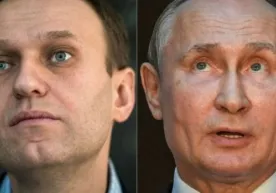 Навальний «Путиннинг қасри» ҳақидаги суриштирувни эълон қилди (видео) фото