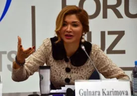 Gulnora Karimovani kim “oʻldirdi”? (2-maqola) фото