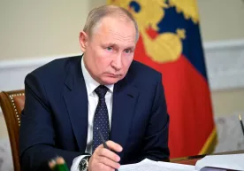 Putin is ready to save the lives of Ukrainian soldiers at Trump's request фото