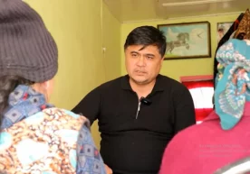 Қашқадарёда мактаб ўқувчиси ҳомиладор экани айтилмоқда фото