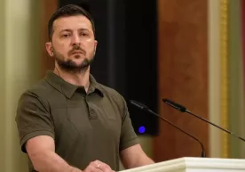 AQSH Zelenskiyning Kaxovka GES haqidagi so‘zlaridan dahshatga tushdi фото
