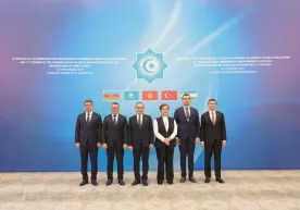 Turkiy davlatlar feyk va dezinformatsiyaga qarshi birgalikda kurashadi фото