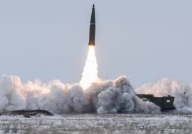Xitoy AQSHga raketalar bitimi boʻyicha chaqiriq bilan chiqdi фото