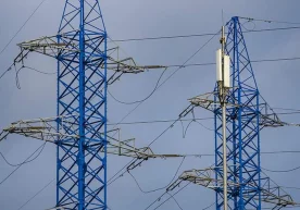 Литва Россиядан электр энергияси импорт қилишни тўхтатди фото