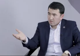 O‘zbekistonda sog‘liqni saqlash tizimi o‘ldimi? фото