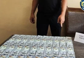 Andijonda Kanadaga ishga jo‘natishni va’da qilib, minglab dollar talab qilgan firibgar qo‘lga tushdi фото
