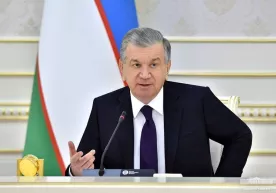 Президент аҳолини уй-жой билан таъминлаш бўйича катта дастурни тақдим этиши кутилмоқда фото