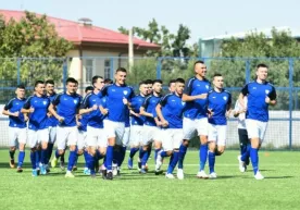 O‘zbekiston terma jamoasi Falastinga yo‘l oldi фото