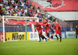 OChL. «Kashima Antlers» dastlabki finalda ishonchli g‘alabaga erishdi фото
