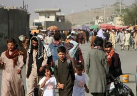 Afg‘onistonni «amir-ul-mo‘minin» boshqaradi фото