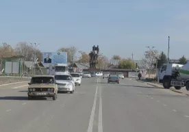 Yo‘l harakati qoidalariga o‘zgartirish va qo‘shimchalar kiritiladi фото