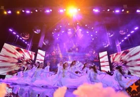 O‘zbekistonda mart oyida kutilayotgan konsert dasturlari (foto) фото