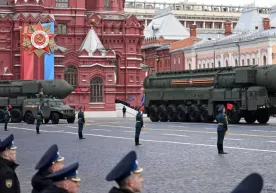 Европа Иттифоқи Россияни яқин келажакда хавфсизлик учун асосий таҳдид деб эълон қилди фото