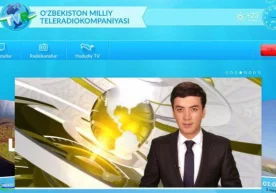 Prezident Qarori bilan O‘zbekistonda yangi teleradiokanal tashkil etiladi фото
