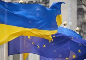 Европарламент депутати Ғарбнинг Украинадаги асл мақсадларини ошкор қилди фото