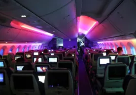 Dreamliner’da Riga va Nyu-Yorkka parvoz qilish imkoni yaratildi фото