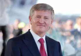 Украинанинг энг бой одами 200 млн евролик вилла сотиб олди (видео) фото