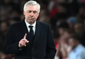 Ancelotti yenilginin sorumlularını açıkladı! фото