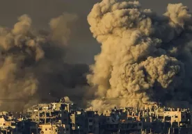 Isroil va HAMAS o‘rtasidagi muzokaralar qiyin kechmoqda фото