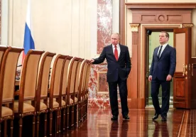 Украина Бош прокуратураси Шойгу, Медведев ва Россия Хавфсизлик кенгашининг бошқа аъзоларини сўроққа чақирди фото