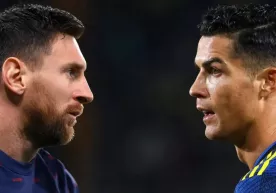 Even Messi and Ronaldo haven’t achieved a record like this! фото