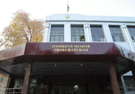 Bosh prokuratura: Toshkent shahar prokuraturasi adashdi фото